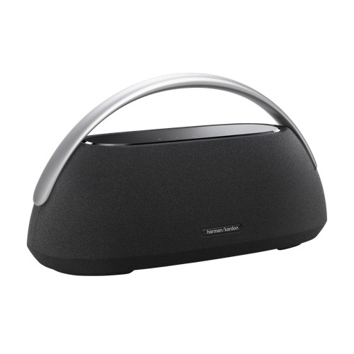Harman Kardon Go + Play 3, Portable Bluetooth speaker.