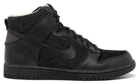 Nike Dunk High Supreme Spark Destroyers - 349710-161 for Sale