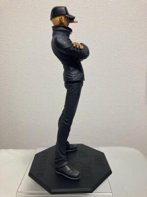 MegaHouse One Piece Kaku Excellent Model Figure Portrait.Of