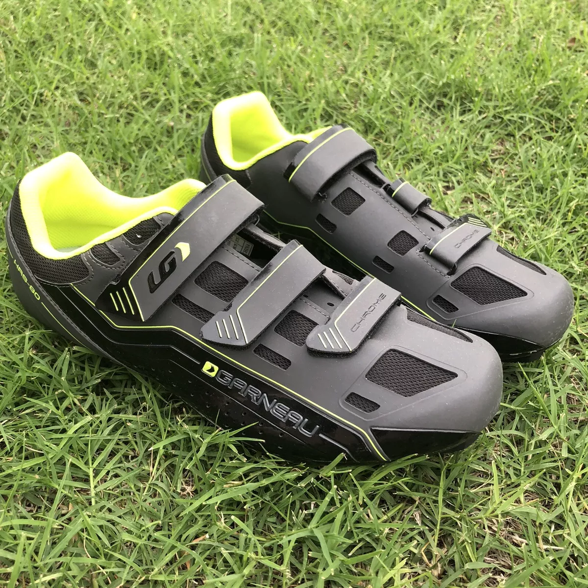 Garneau hrs best sale 9