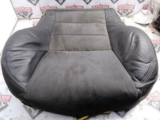 2003-2004 Ford Mustang Svt Cobra Oem Right Passenger Side Front Lower Seat Cover