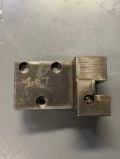 Citizen Cincom Swiss B-VTF-118-500 Turn Toolholder 