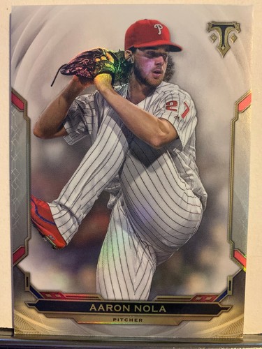 2019 Topps Triple Threads Baseball - #1-100 - Vets and RC - YOU PICK (a104) - Picture 48 of 109