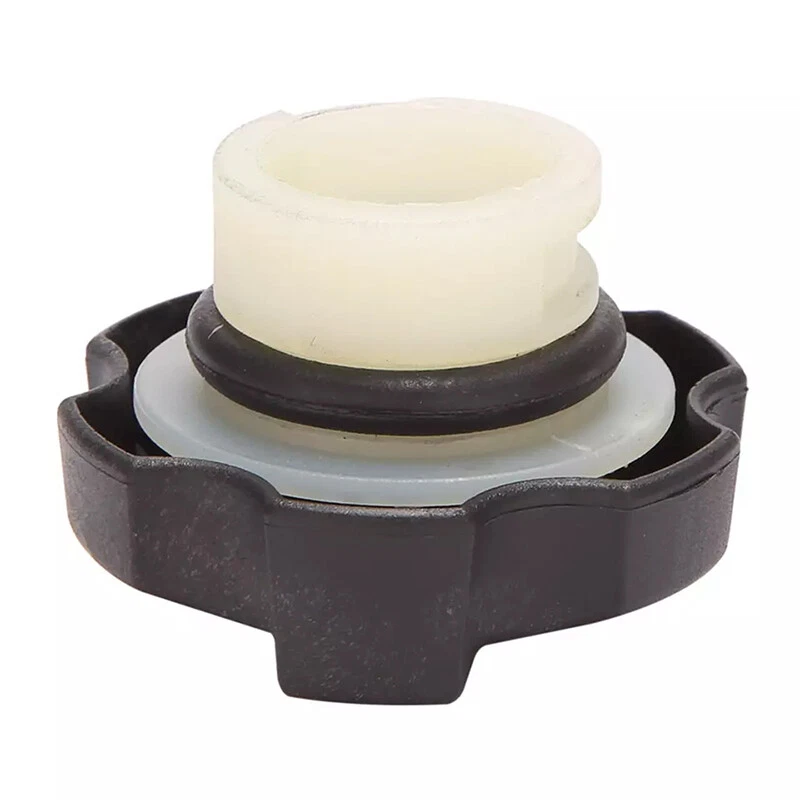 Tapa de llenado de aceite 26510-37400 para Hyundai Tiburon Tuscon para Kia Sportage Optima Foto 3 de 4