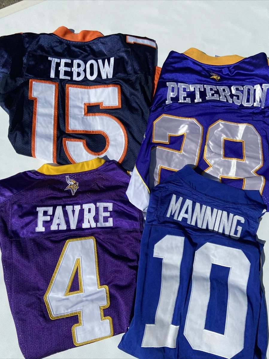 NFL Jerseys Lot 4 eBay