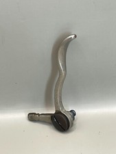 Line Space Lever Hammond Multiplex Folding Typewriter Antique Original Part thumbnail