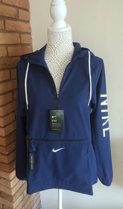 nike flex packable training jacket
