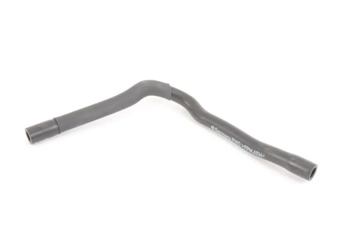 Tuyau de retour d'huile pour Audi A6 C6 079103783J