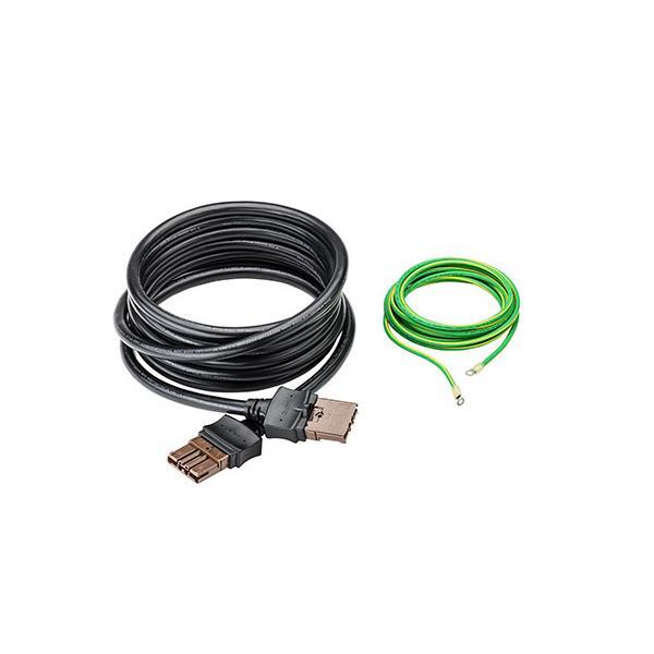 APC SRT010 cavo di alimentazione interno 4,6 m (Smart-UPS SRT 15ft Extension - C
