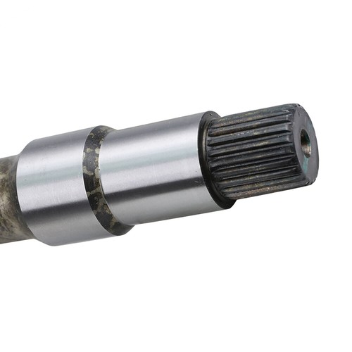 Par de ejes delanteros CV para 2007-2009 2010 2011 Lexus GS350 2006-2015 IS250 AWD - Imagen 14 de 14