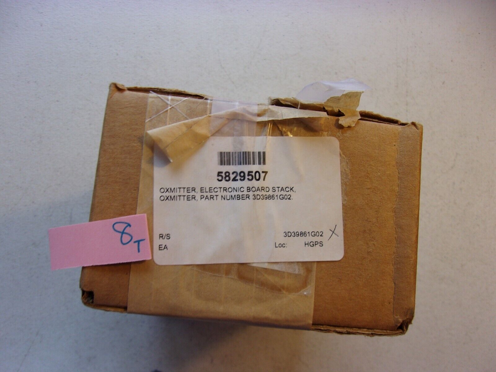 Foto 5 di 8