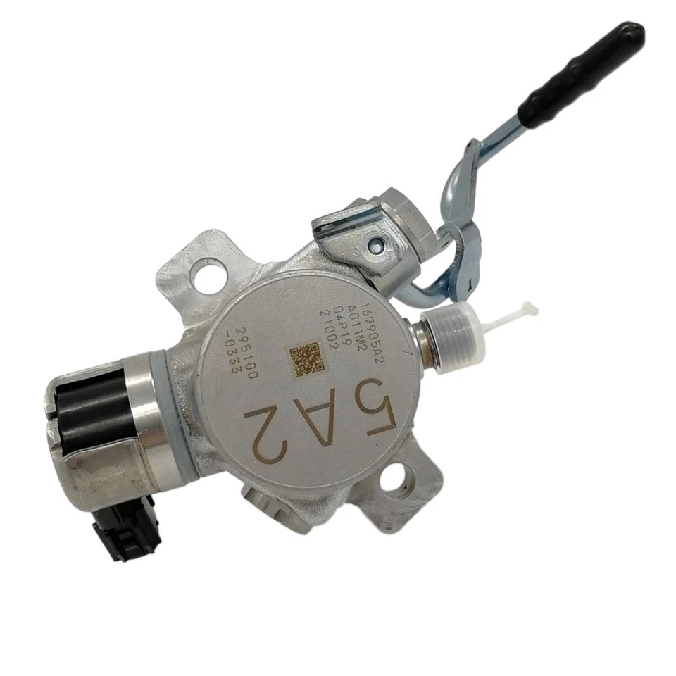 High Pressure Fuel Pump Fits 2013-14 Honda Accord Acura 15-16 TLX 16790-5A2-A01 - Image 4 of 4