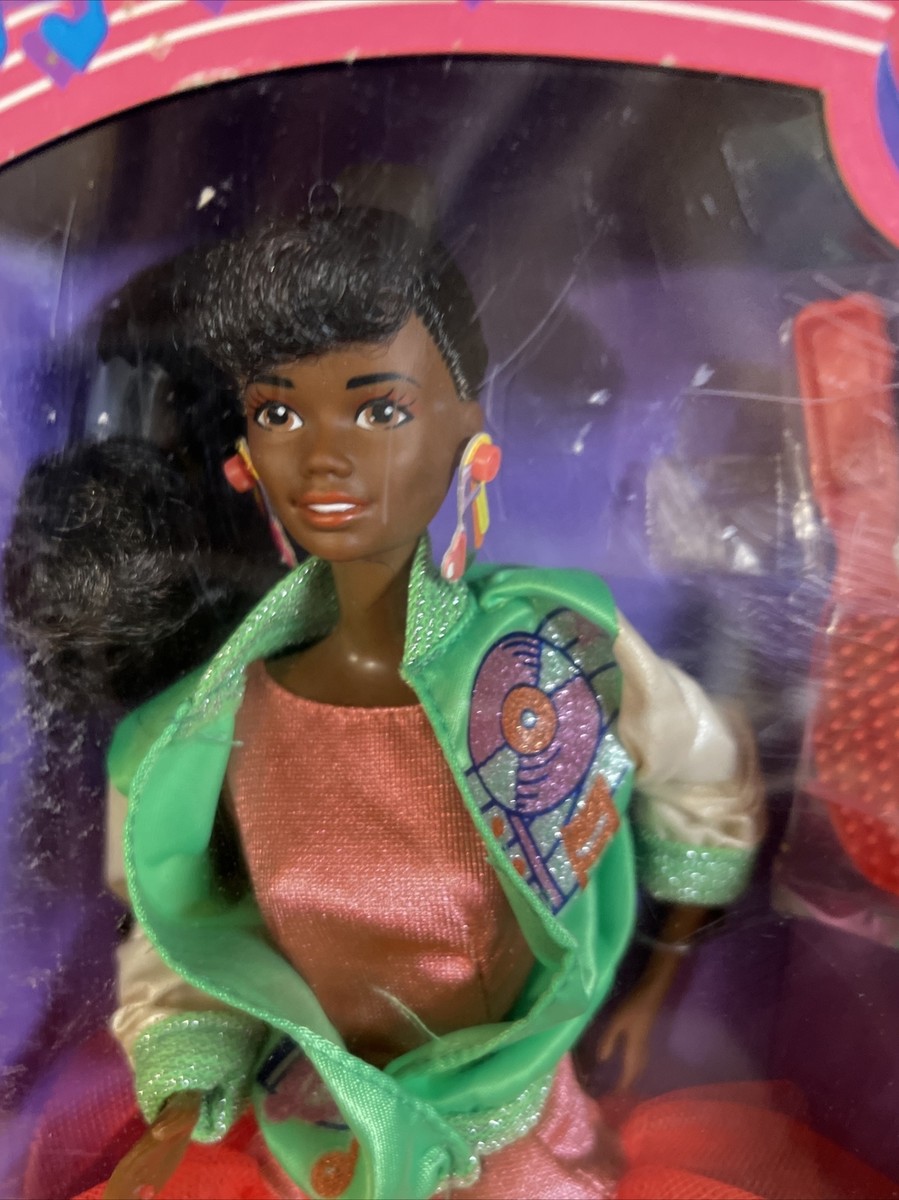 バービー人形1987  ティンカーベルBarbie CollectorDolls 1987 Barbie And The Sensations Belinda Doll No.4976 | eBay