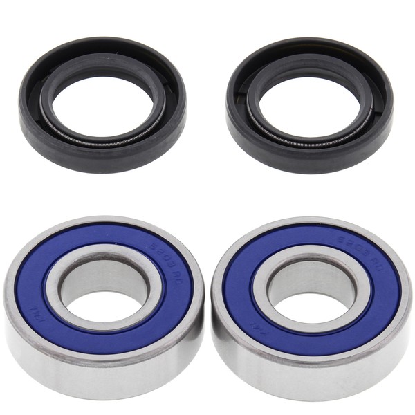 Radlager-Kit All Balls 25-1369-image