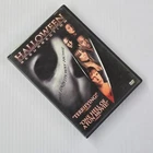 Halloween: Resurrection (DVD, 2002) Busta Rhymes, Tyra Banks, Jamie Lee Curtis