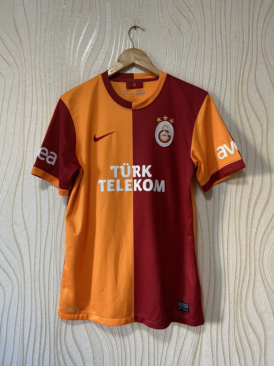Galatasaray sales football shirt