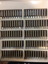 Push Button Micro Switch arcade replacement -LOT of 100 USA Stock Fast ship 