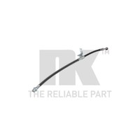 Bremsschlauch NK 853456 FüR Hyundai, Vorderachse Rechts