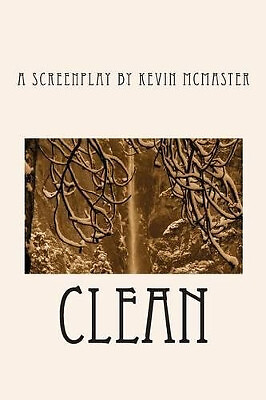 Clean By Kevin McMaster - New Copy - 9781456589721