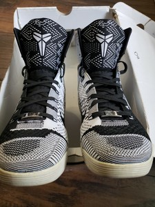 kobe 9 black history month