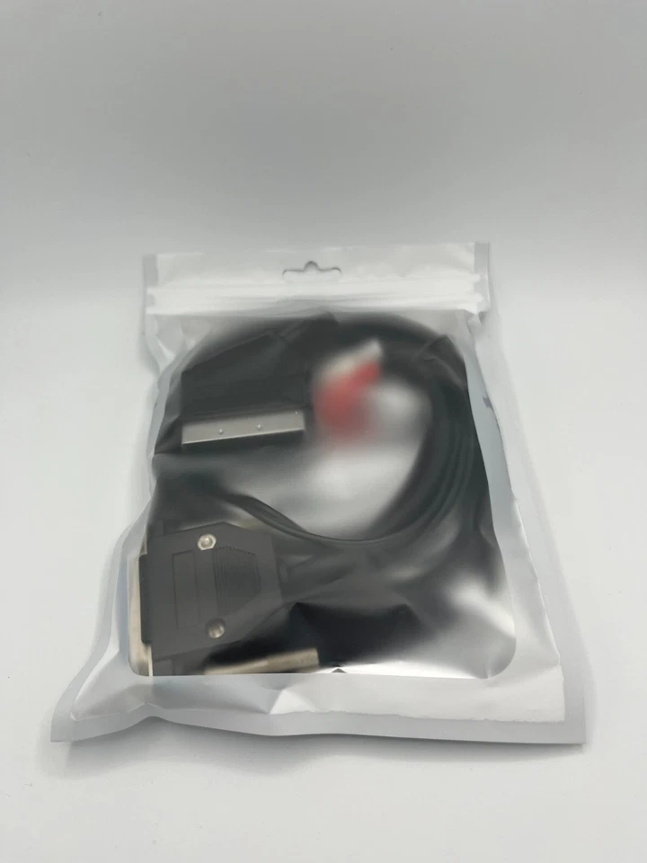 Commodore Amiga RGB to HDMI Adapter & Cable set - NTSC & PAL USA Seller - Image 4 of 4