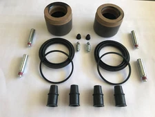   1999-2002 Dodge Dakota brake caliper piston & seal kit fit (front) 143.67004