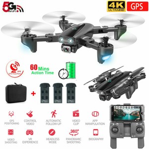s167 gps drone