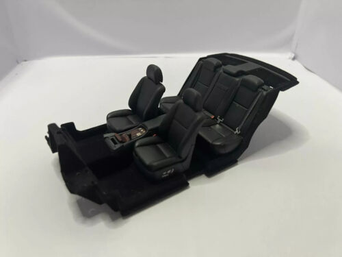 1:18 Innenausstattung Sitze Interieur - Ersatzteile - Spare Parts - L-Z - Bild 10 von 27