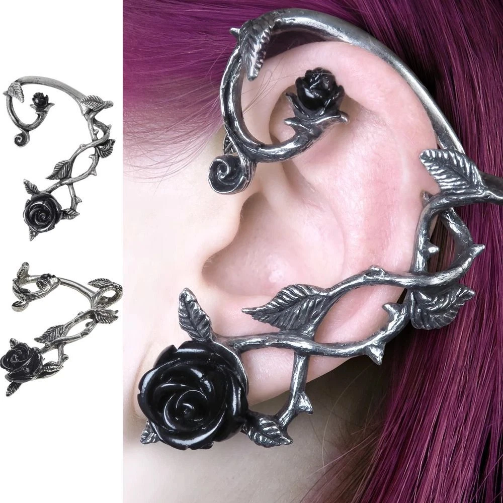 Halloween cheap cartilage earring