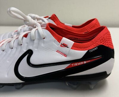 ナイキ　レジェンド　10 エリート　DV4328-100 Kemari87 KISHISPO / ティエンポ レジェンド 10 エリート FG dv4328