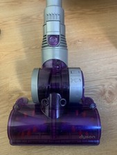 Dyson-Cepillo Turbo Original para Mascotas