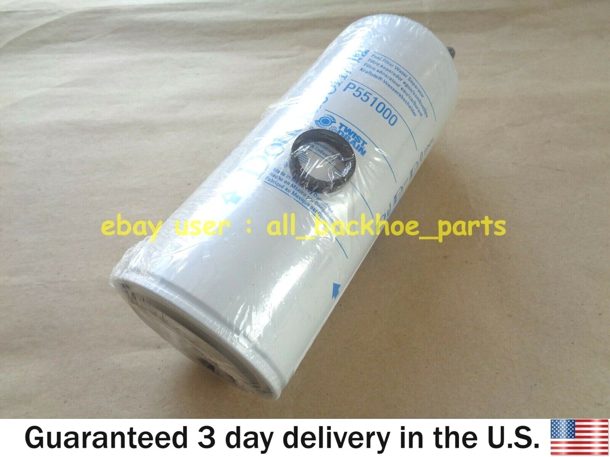 「1833年の日食」 【フレームサイズ 32×26cm】 JCB JS 200 GENUINE DONALDSON FUEL WATER SEPARATOR FILTER