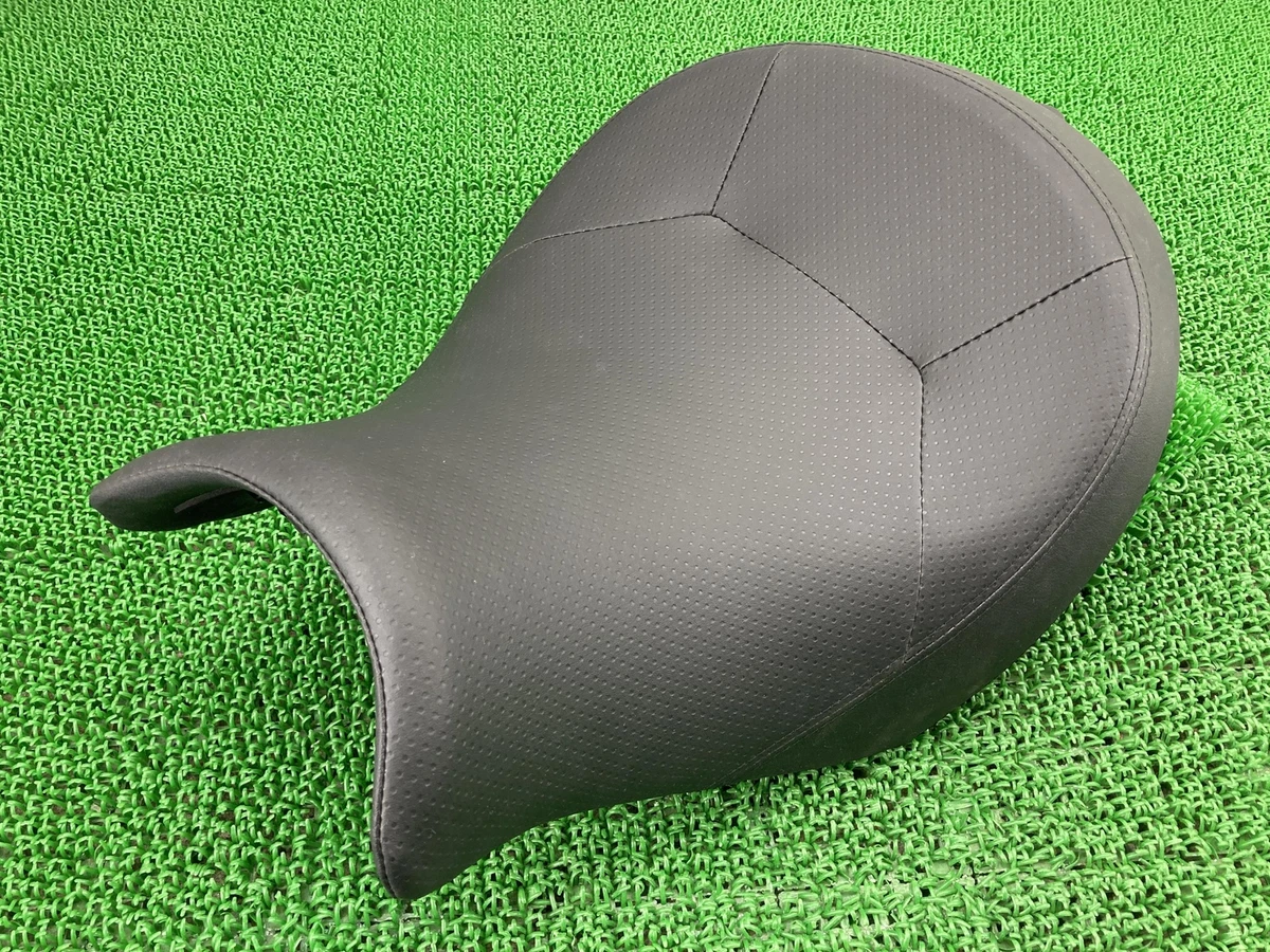 KAWASAKI Genuine Used Vulcan S Seat EN650A A07 Good Condition