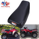 New Oe Complete Seat For 1998-2004 Honda Trx450 Trx450Es/S/Fe/Fm Foreman 450 Atv