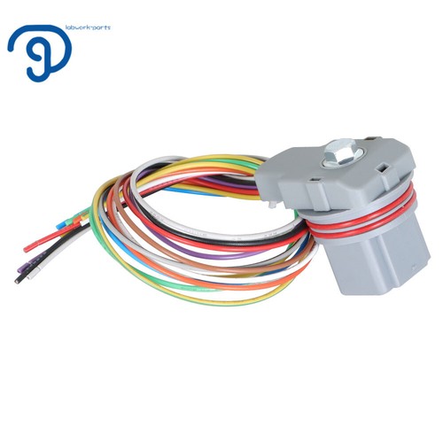Wire Harness Pigtail Repair Kit 46445AK For Ford Explorer Mustang Lincoln 5R55W - Picture 5 of 10