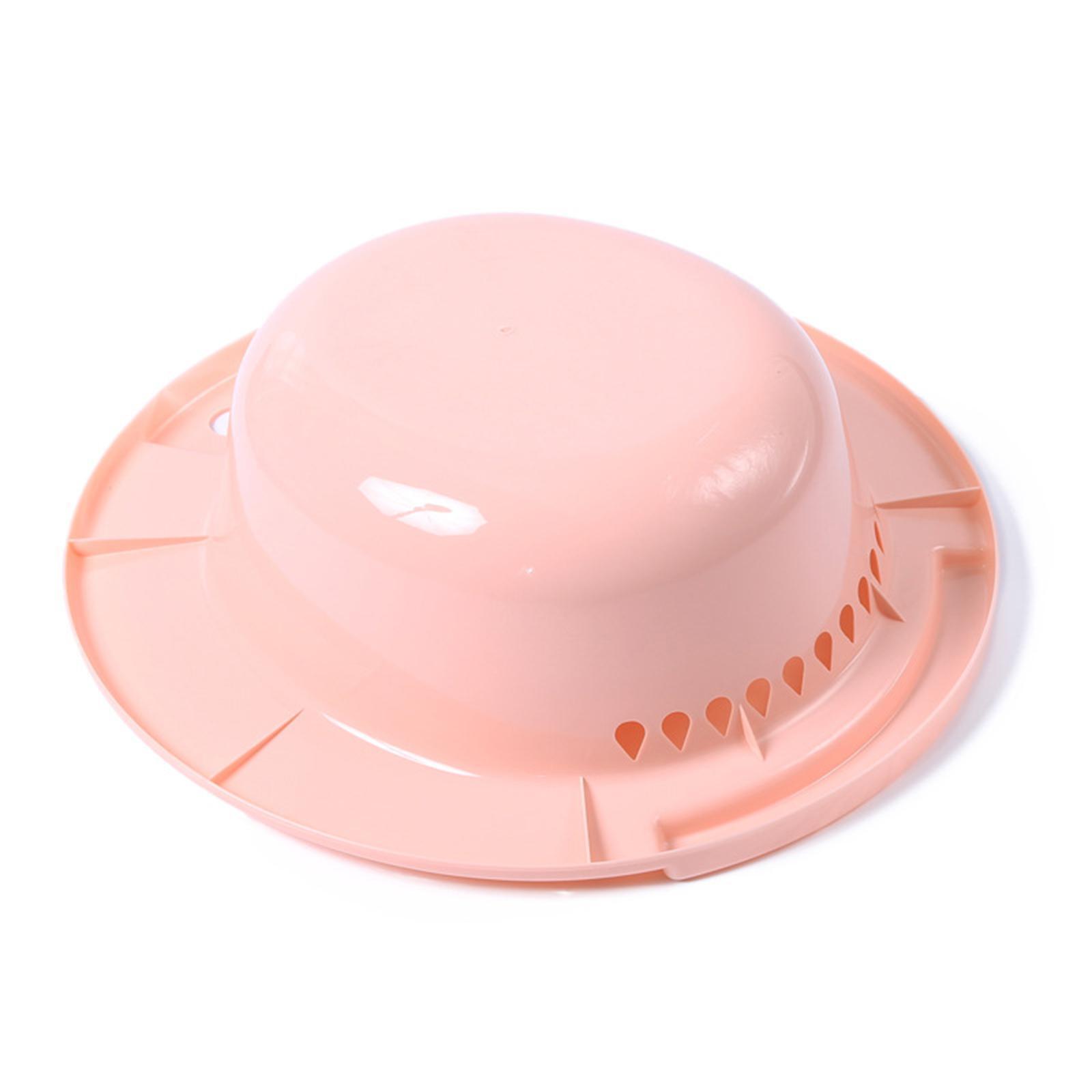 Soothing Sitz Bath Bidet Hemorrhoids Relief for Standard Toilet Gentle