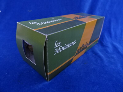 Solido 1/50 Militaria - Jagdpanther N°236 11/1973 - Collection N°57