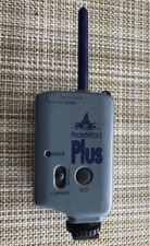 Pocket Wizard Plus Ricevitore Design LPA