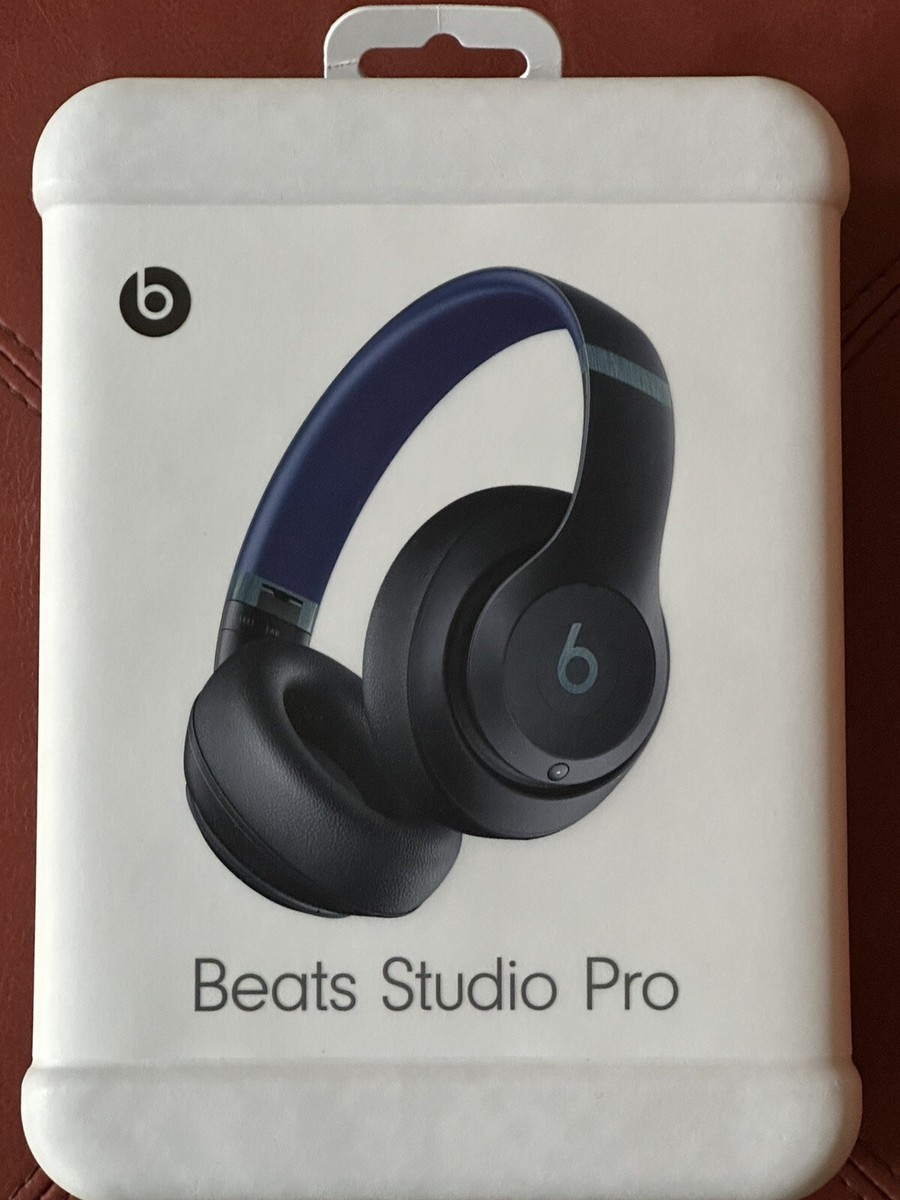 Beats by Dr. Dre - BEATS STUDIO PRO WIRELESS NOISE CANCELING
