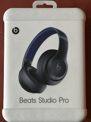 箱あります！！BeatsStudioプロ 確認お願いします。これは新しいBeats Studio Proの箱ですか？ : r