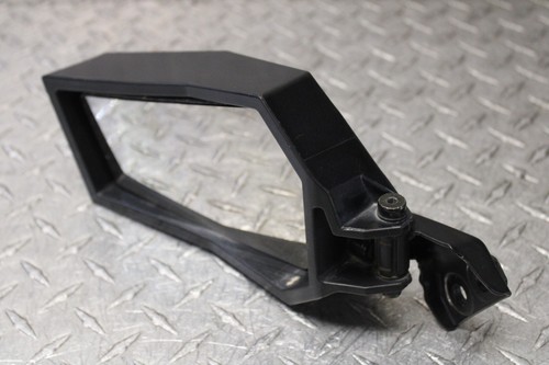 14 / 23 Polaris RZR Xp 1000 / XP4 Left Rear View Mirror OEM - Picture 3 of 24