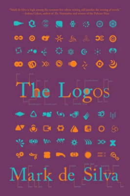The Logos - Paperback / softback NEW Silva, Mark de 27/09/2022