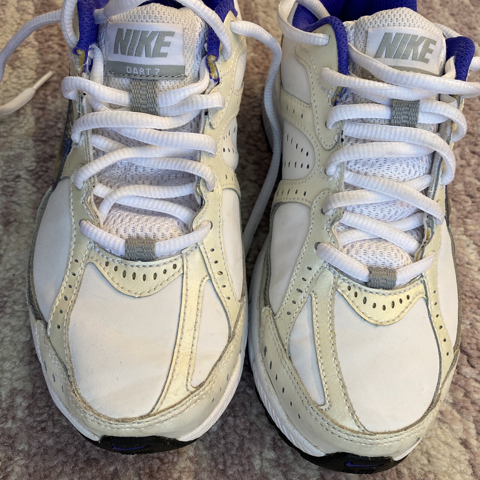 nike dart 7 mens running shoes