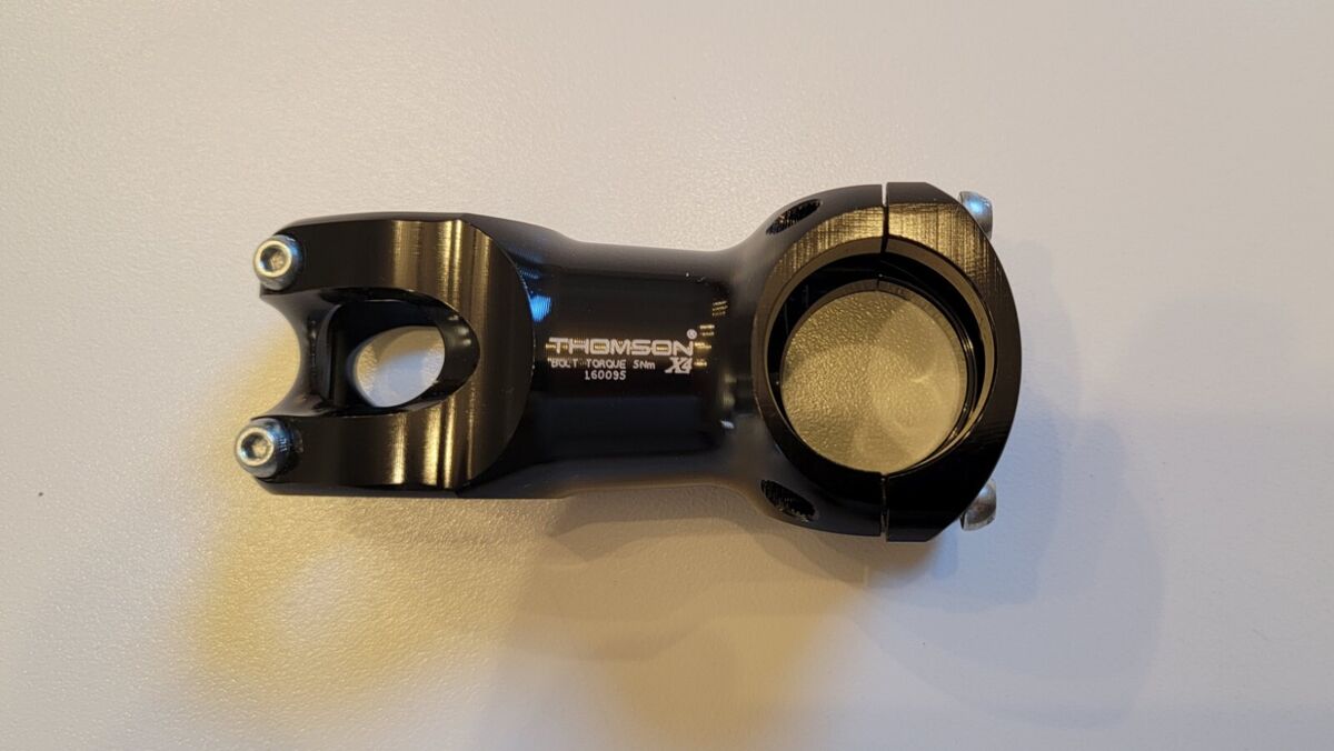 THOMSON X4 Stem 70mm x 0 degree x 31.8 Black *BRAND NEW* | eBay THOMSON X4 Stem 70mm x 0 degree x 31.8 Black *BRAND NEW* | eBay