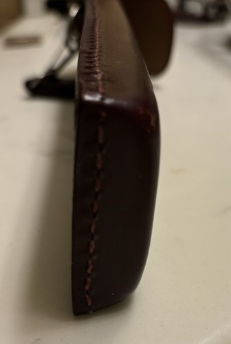 Vtg Frederick Post 1460 Versalog Hemmi Slide Rule Japan Near Mint w/Leather Case - Picture 8 of 22