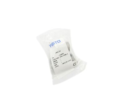 FESTO LNG-32 NSMP