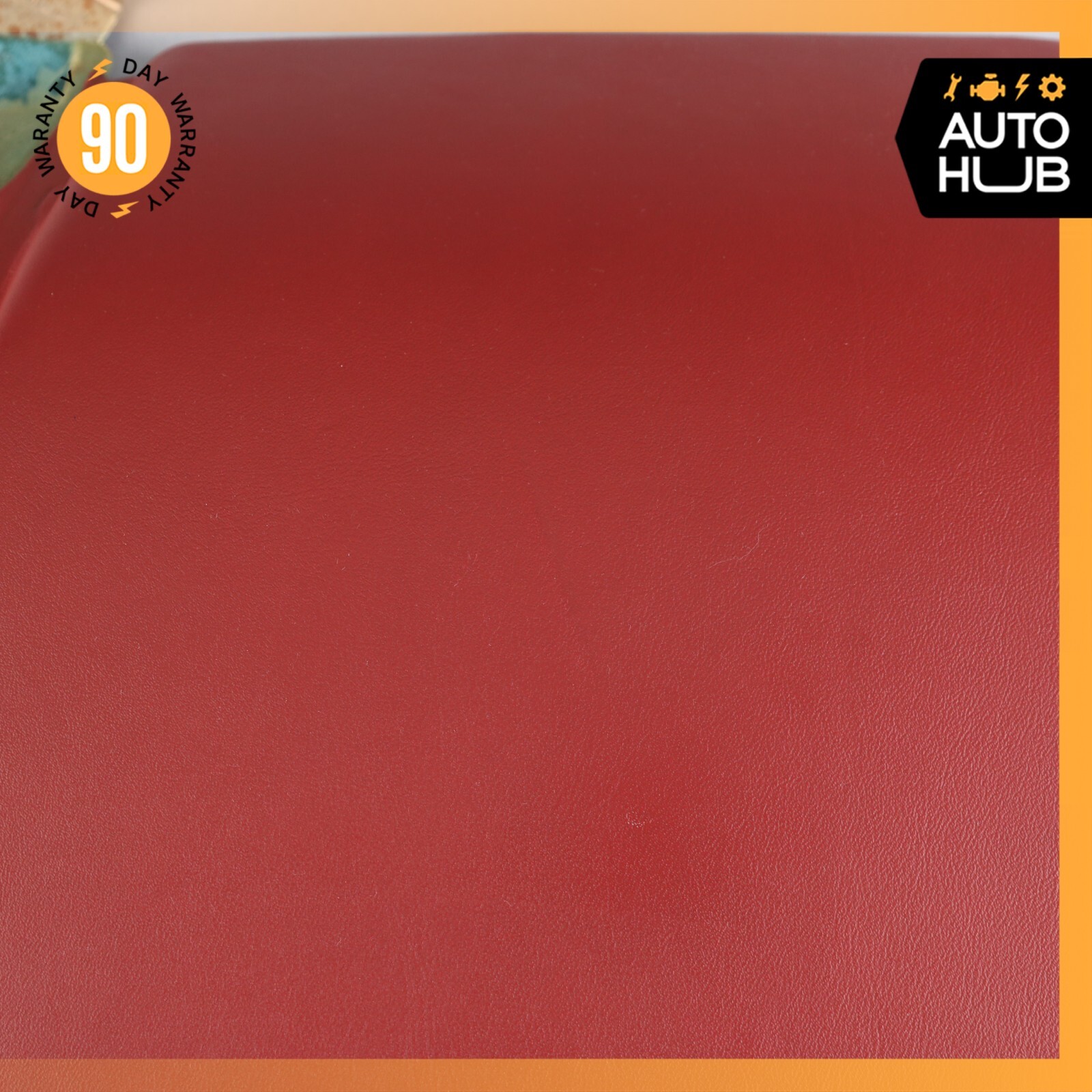 03-10 Bentley Continental GT Coupe Rear Under Window Panel Cover OEM 73k