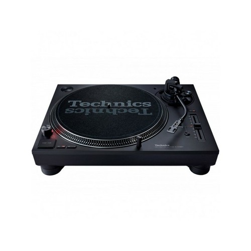 TECHNICS SL 1210 MK7 GIRADISCHI TRAZIONE DIRETTA DJ NUOVO GARANZIA UFFICIALE - Foto 2 di 9