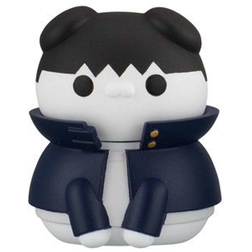 MEGA CAT PROJECT Jujutsu Kaisen Nyanko Hidden Inventory Mini