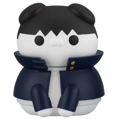 MEGA CAT PROJECT Jujutsu Kaisen Nyanko Hidden Inventory Mini